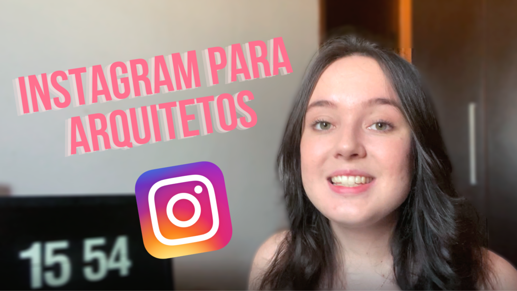 3 estratégias de INSTAGRAM para arquitetos