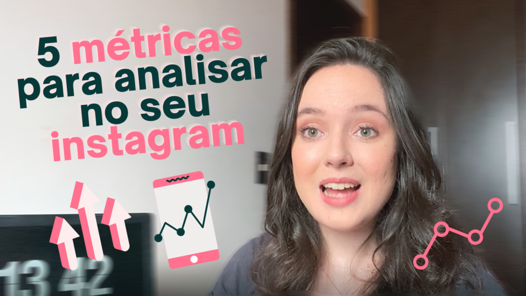 Como analisar as métricas do seu INSTAGRAM